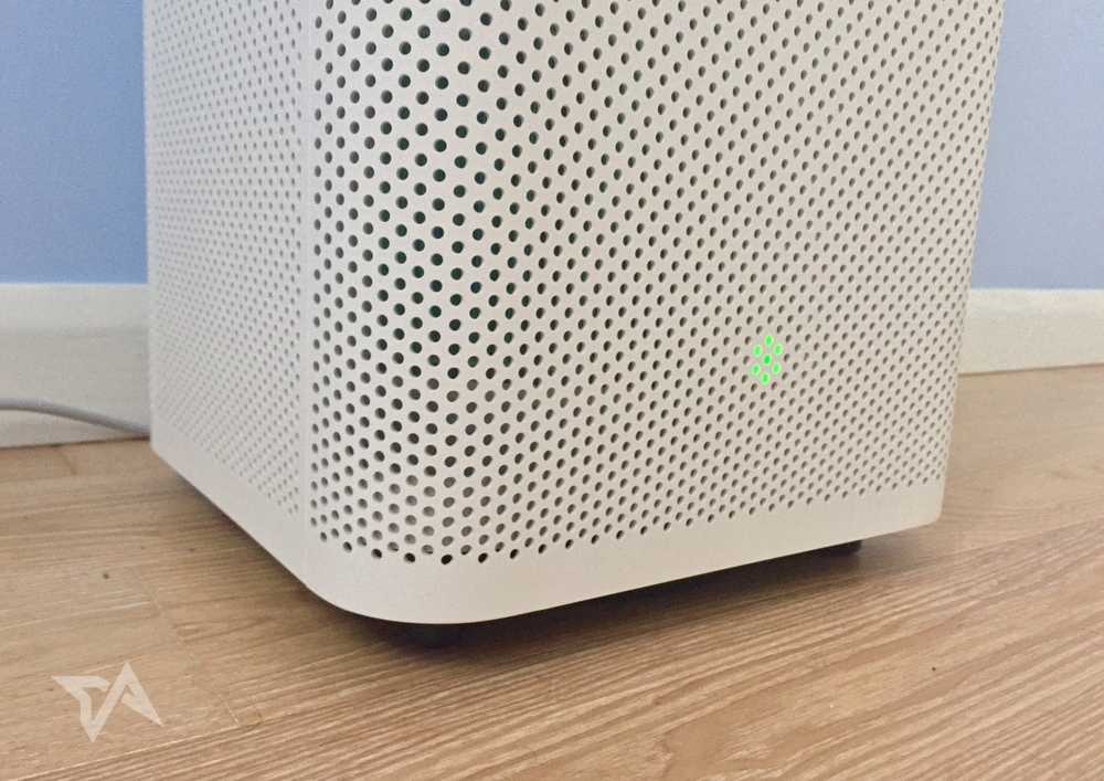 Mi air purifier max. Xiaomi Smart Air.