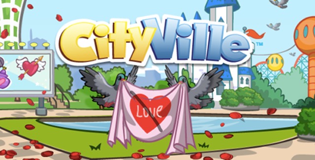 cv cityville game