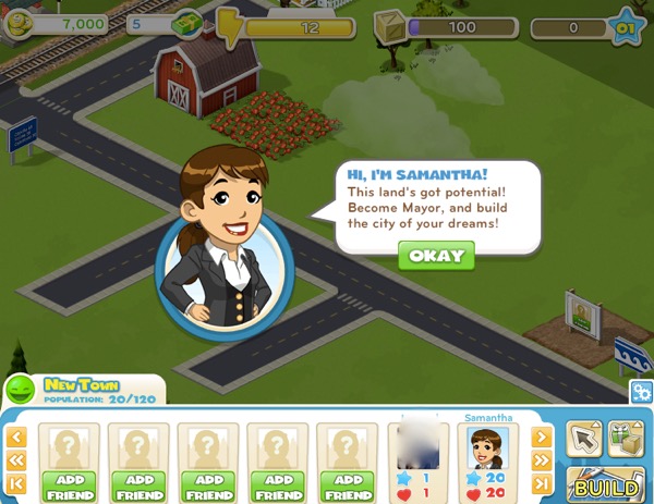 cityville game on zynga cityville game on zynga