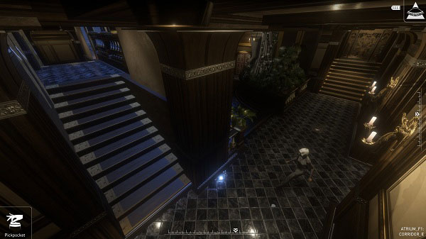 République | Screenshot (2)