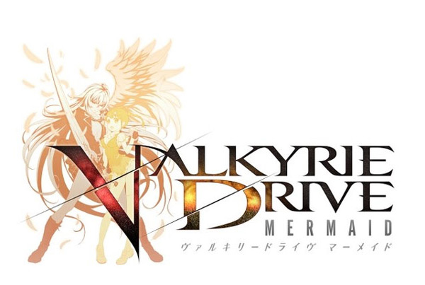 Valkyrie Drive Mermaid