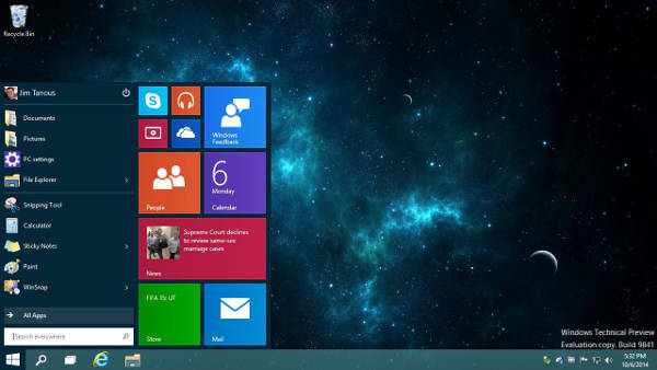 Windows Bajakan Bisa Upgrade Gratis Ke Windows 10