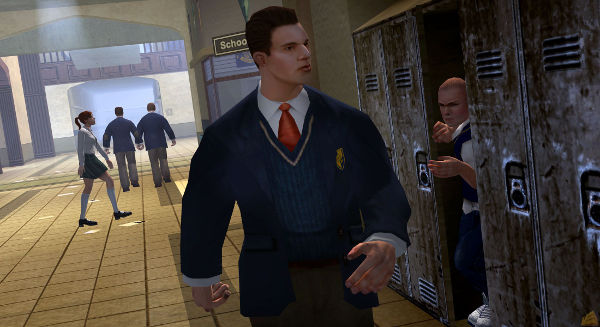 Bully | Screenshot