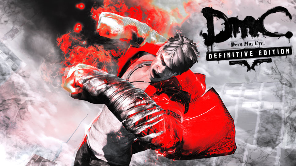 Image result for devil may cry artikel