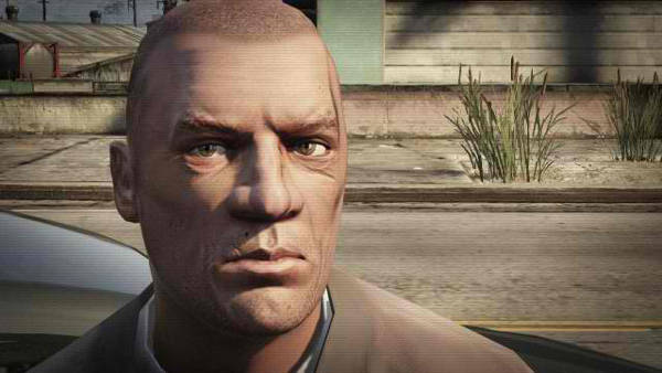 GTA V | Screenshot 4