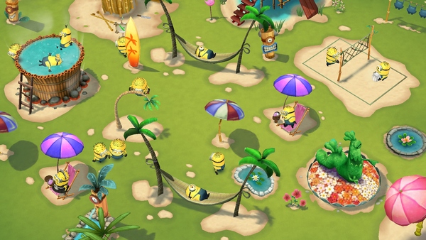 play minions paradise play minions paradise