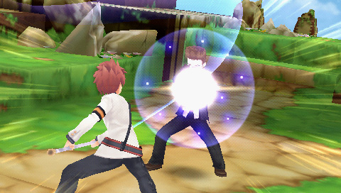 Summon Night 5 \u0026 Class Of Heroes 3 Akan Rilis Versi Inggris