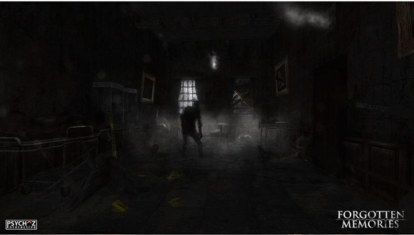 Análise Arkade: Lost Within e Forgotten Memories trazem terror em