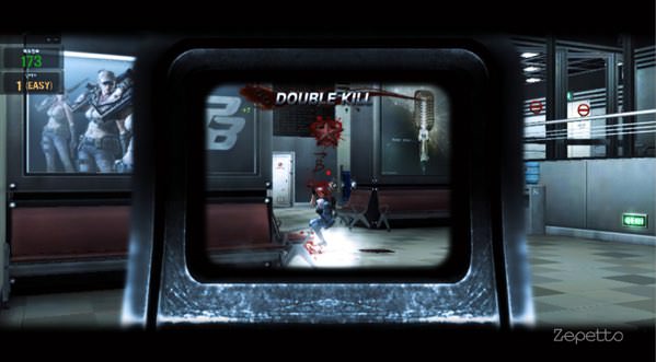 Point Blank Akan Hadir Di Steam Dengan Nama Baru