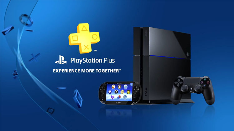 playstation plus promo