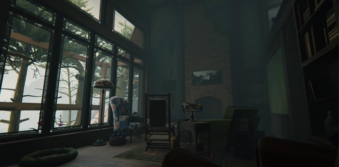 What Remains of Edith Finch | Screenshot 1