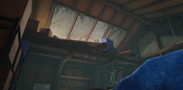 What Remains of Edith Finch | Screenshot 3