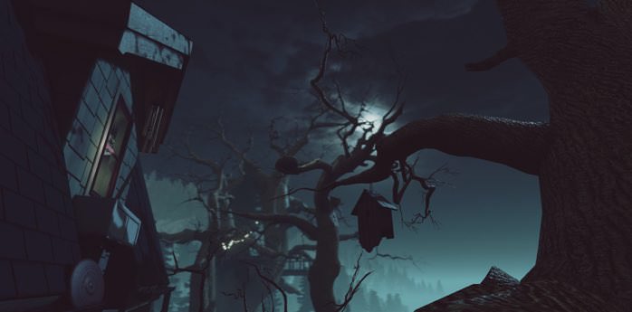 What Remains of Edith Finch | Screenshot 4