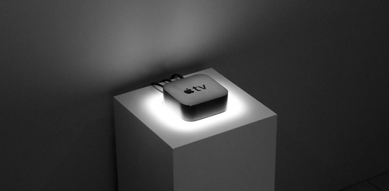 Apple TV | Photo