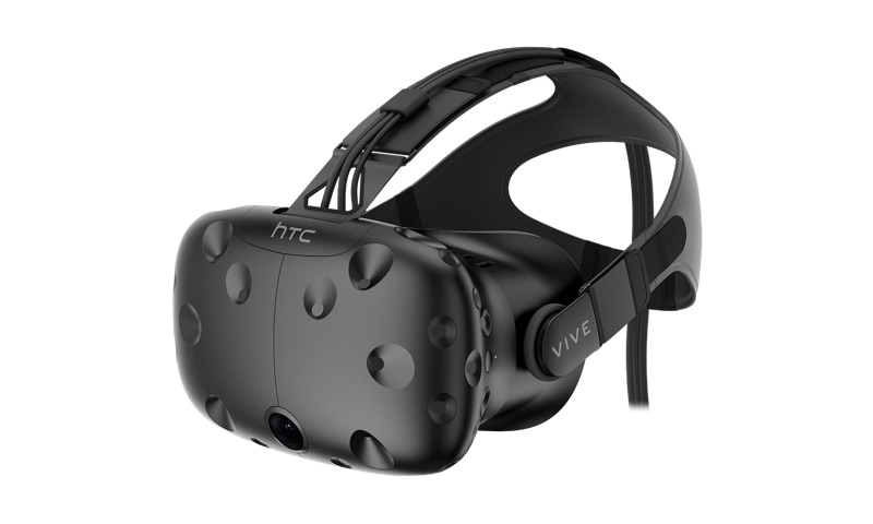 HTC Vive | Photo