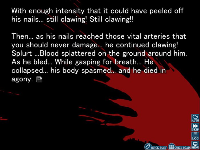 Review Higurashi When They Cry - Ch.1  Tech in Asia Games
