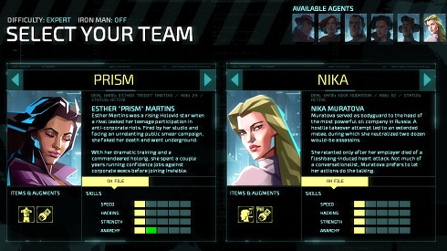 free download invisible inc 2