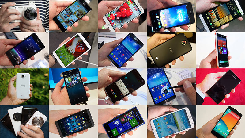 Daftar channel YouTube yang mengulas gadget