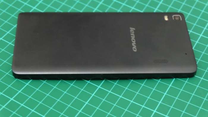 Lenovo a7000 нет сети