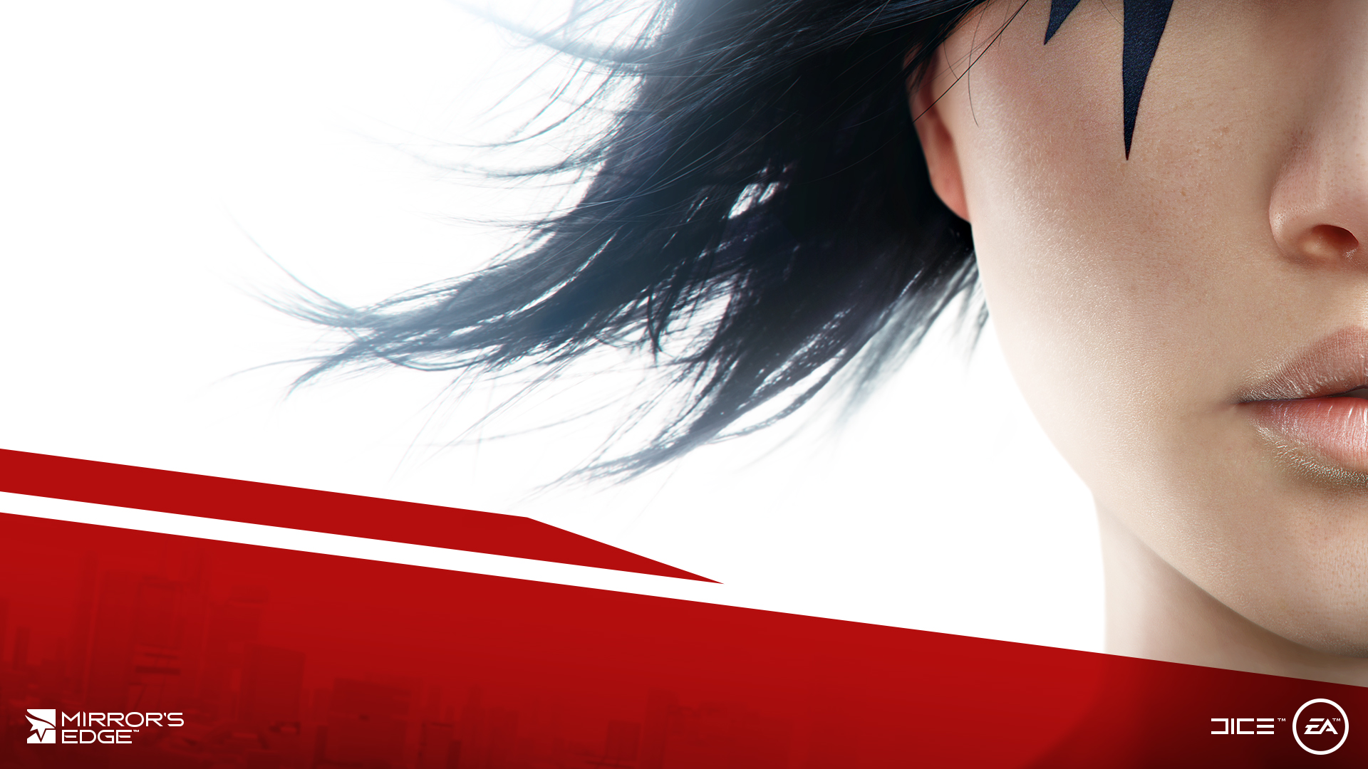 Mirror's Edge: Catalyst Diumumkan Oleh DICE