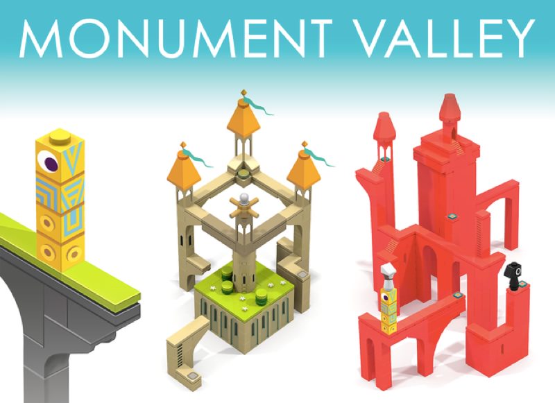 Monument Valley | Artwork
