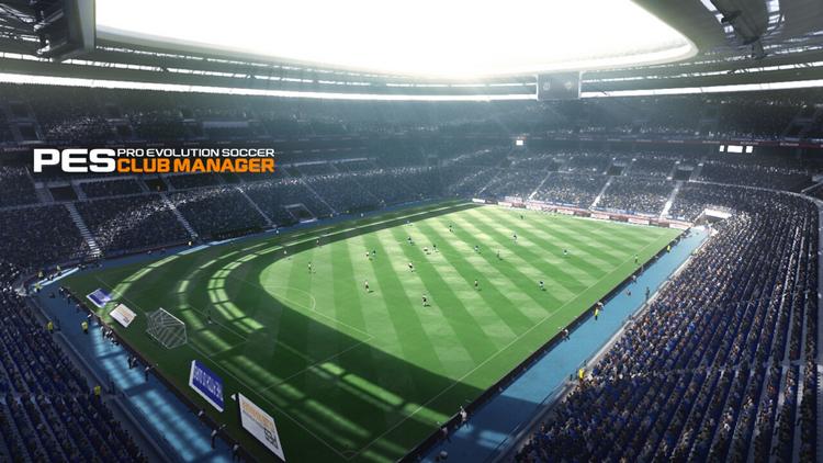 PES Club Manager | Featured