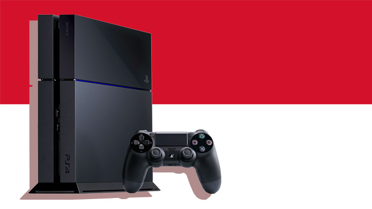 playstation indonesia