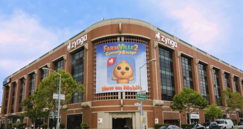 Zynga HQ | Photo