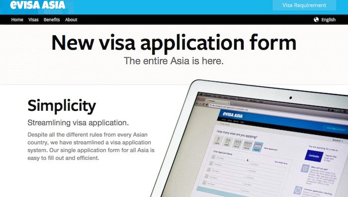 apply indian evisa