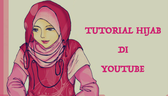 Tutorial Hijab Youtube