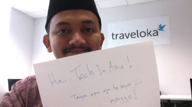 Saya Ainun Najib, Inisiator KawalPemilu dan Code4Nation. Ask Me Anything!