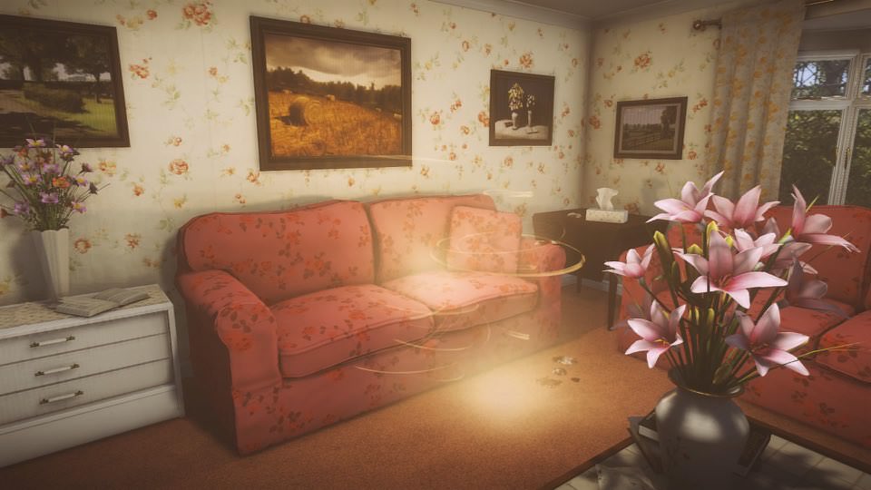 Everybody's Gone to the Rapture | Screenshot 3