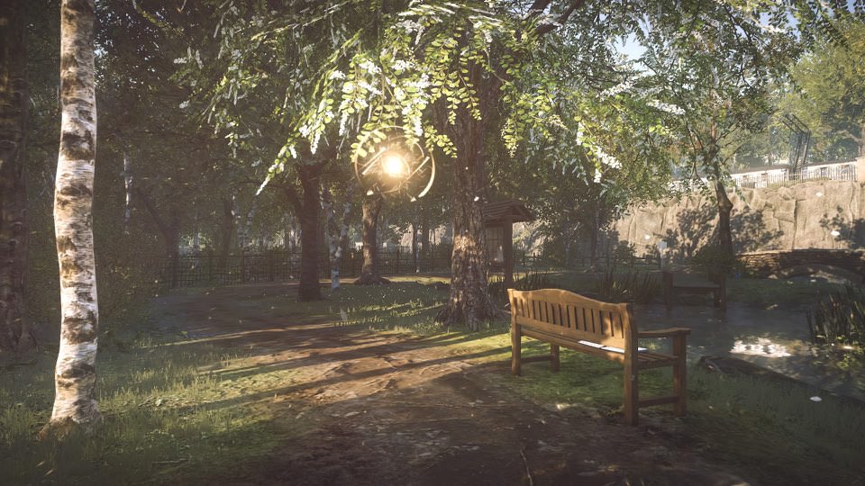 Everybody's Gone to the Rapture | Screenshot 5