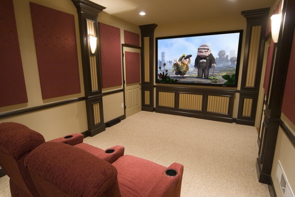 Home Theatre