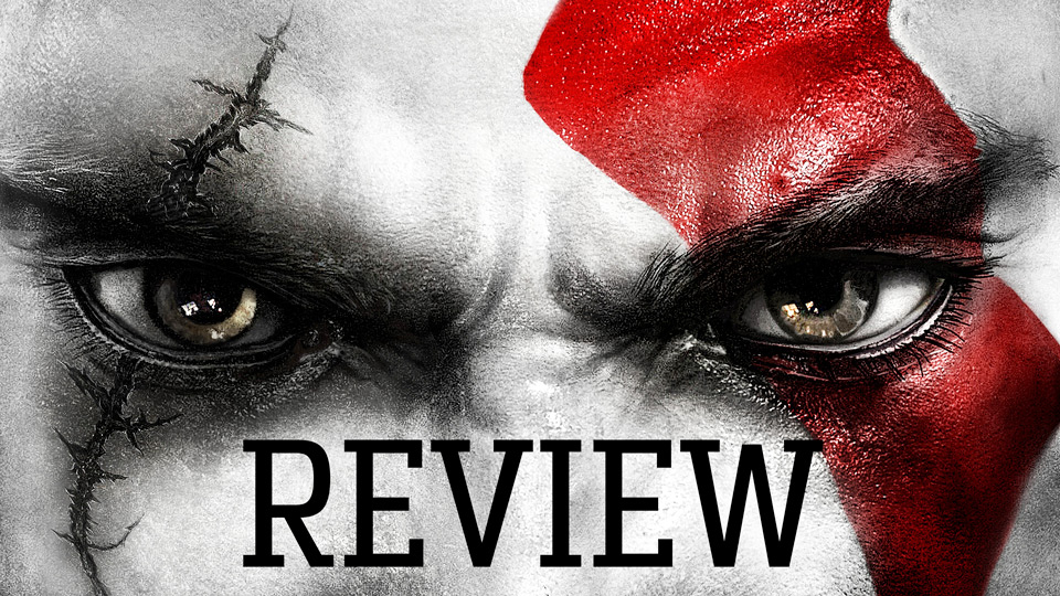 god of war 3 remastered review