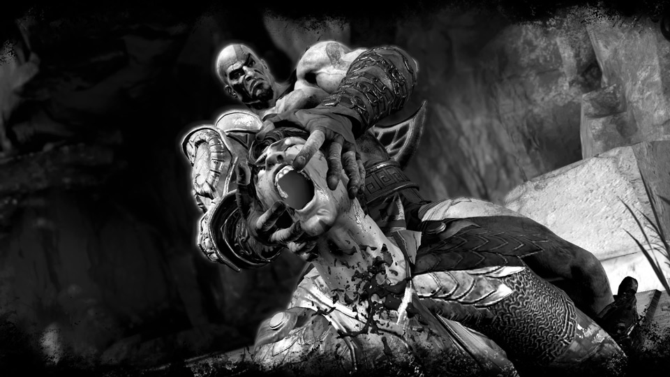 god of war 3 remastered gamestop