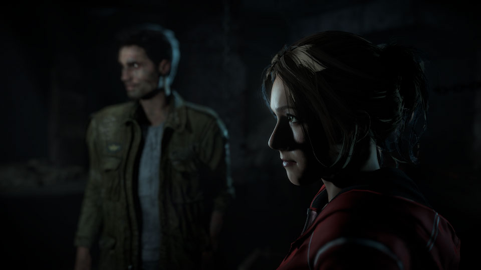 Until Dawn | Screenshot (4)