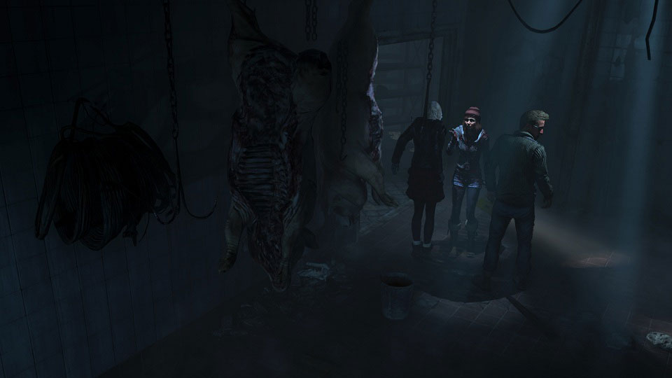 Until Dawn | Screenshot (6)