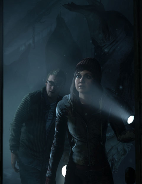 Until Dawn | Side Screenshot (5)