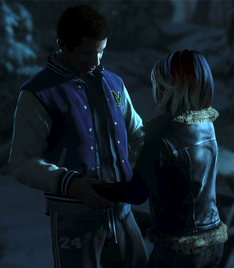 Until Dawn | Side Screenshot (6)