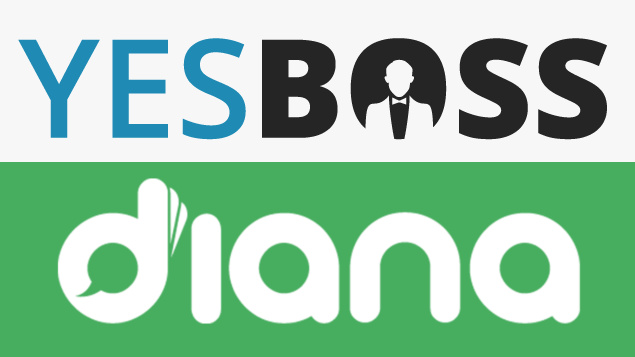 Yesboss Dan Diana Siapa Yang Kamu Pilih