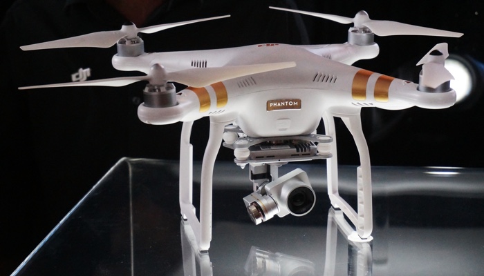 DJI Phantom