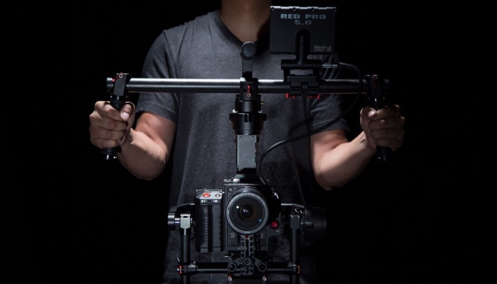 DJI Ronins