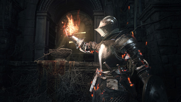 Dark Souls III | Screenshot2