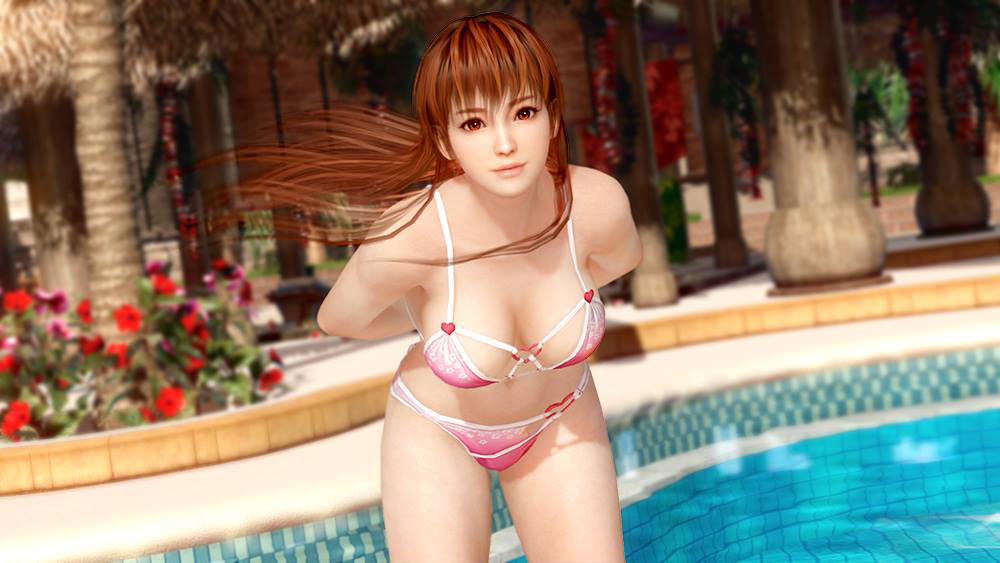 Dead or Alive Xtreme 3 PS4 | Screenshot (9)