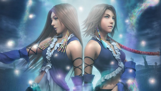 Final Fantasy X-2 | Featured