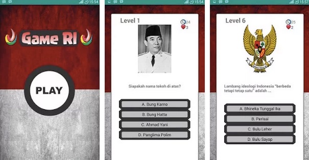 Buletin Berita Game Indonesia - 5 Oktober 2015