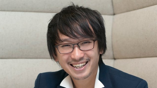 Tanya Apa Saja ke Hadi Wenas, CEO MatahariMall