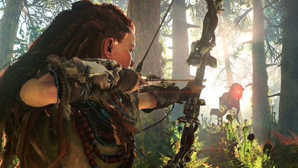 Horizon Zero Dawn | Screenshot 4