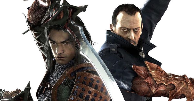 Onimusha | screenshot
